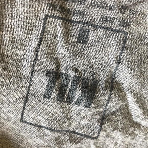 New! Kill Brand • Don’t Hate Long Sleeve Top - Picture 4 of 5